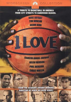 1 Love