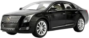 1:18 for Cadill XTS Alloy Die-cast Static Car Model Collection Ornaments Souvenir Mini Simulation Toys