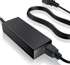 12V AC/DC Adapter Replacement for MINIX NEO Z83-4 NGC-1 Mini PC TV Box 12VDC DC12V 12.0V 12 Volts Power Supply Cord Cable PS Battery Charger Mains PSU