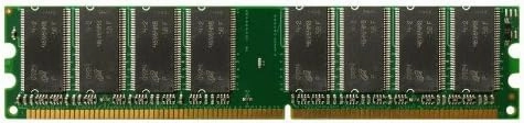 1GB RAM Module DDR Memory for Dell OptiPlex GX270 Series (Desktop & Mini-Tower)