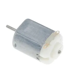 1Pcs 3V 0.2A 12000RPM 65Gcm Mini Micro DC Motor for DIY Toys Hobbies Smart Car Motor for RXDNA New for Arrival 2025 High for Quality