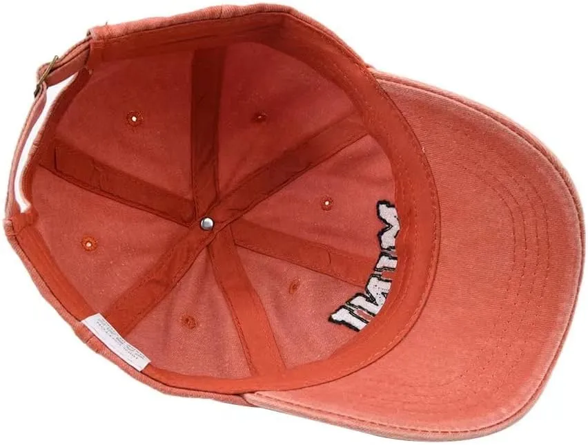 2PCS Family Hat Set - Mama & Mini Retro Baseball Cap - Snap Cap - Mother's Day