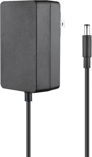 4ft Small AC Adapter for Lepai LP-2020A Mini HiFi Stereo Audio &lifier & Power Supply