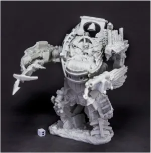 (77627) Shipwreck Revenant