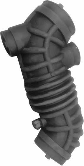 96829529 Car Engine Air Intake Hose Boot Pipe Air Flow Meter To Throttle/Fit for Chevrolet Capita 2.4L 2008-2012