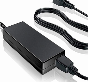 AC-DC Adapter Charger Compatible with Lepai Lepy LP-268 2 CH Mini Stereo Amplifier Power