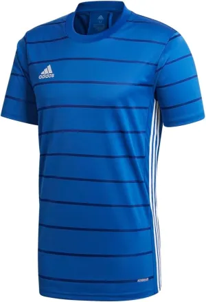 adidas Male Team 19 Long Sleeve Jersey