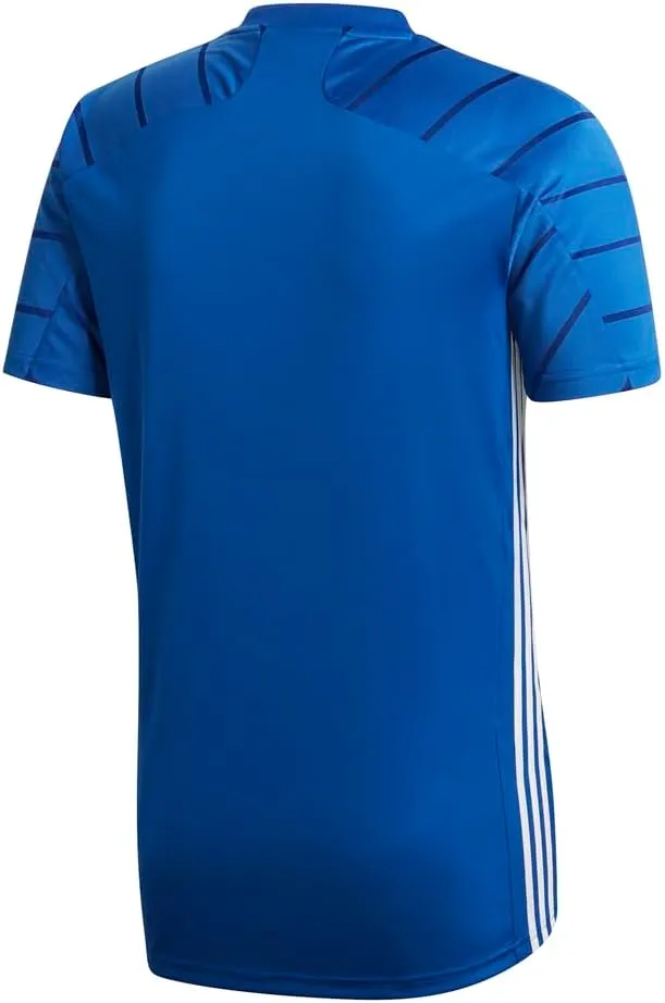 adidas Male Team 19 Long Sleeve Jersey