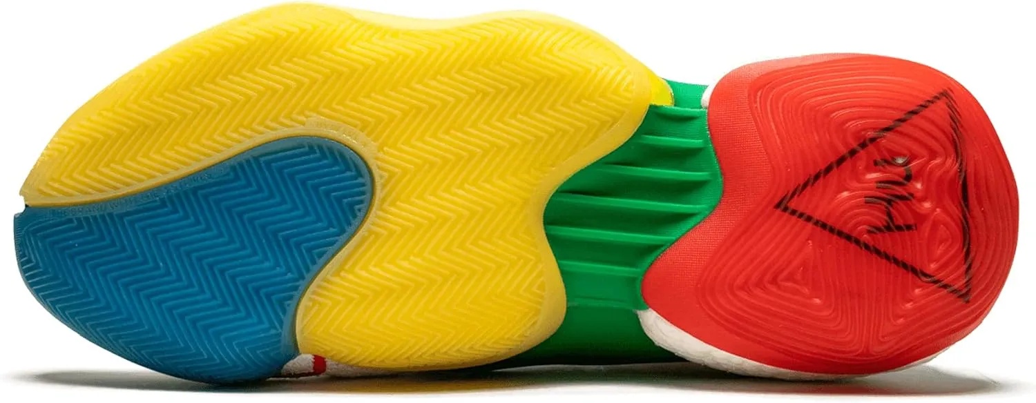 adidas mens Pharrell Williams Crazy Byw Lvl X