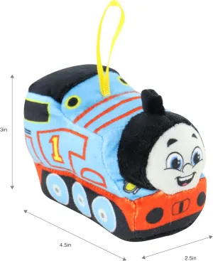 Animal Adventure Thomas The Tank Engine Thomas, Percy and Kana Mini Plush Set (Pack of 3)