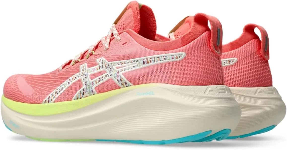 ASICS Women's Gel-Nimbus 27 Running Shoe