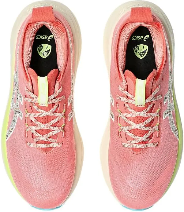 ASICS Women's Gel-Nimbus 27 Running Shoe