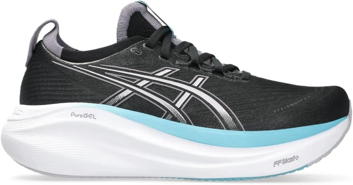ASICS Women's Gel-Nimbus 27 Running Shoe