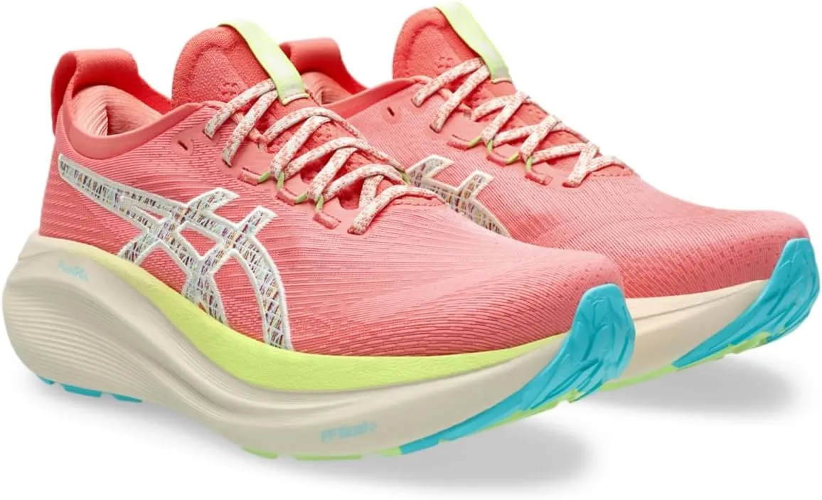 ASICS Women's Gel-Nimbus 27 Running Shoe