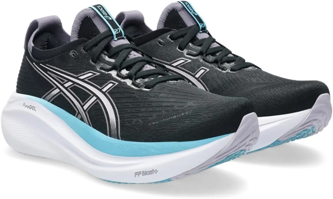 ASICS Women's Gel-Nimbus 27 Running Shoe