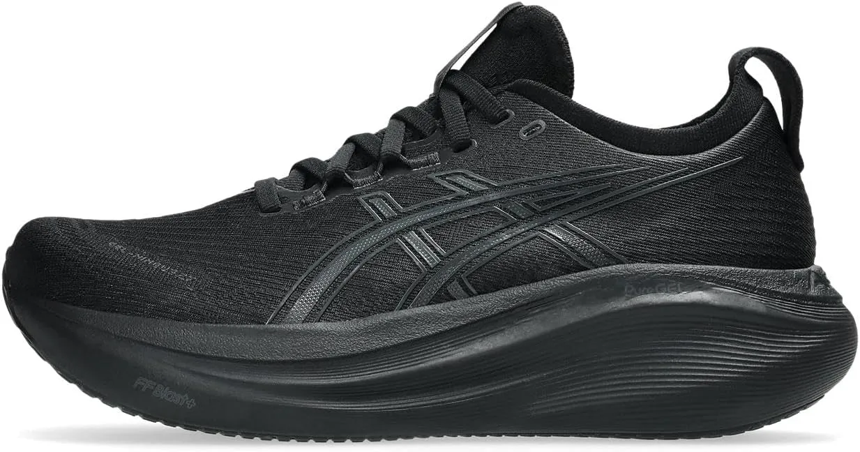 Asics Women's Gel-Nimbus 27 Running Shoes