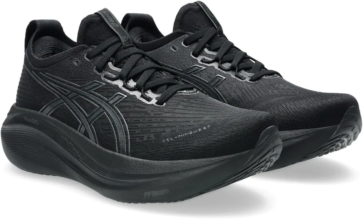 Asics Women's Gel-Nimbus 27 Running Shoes