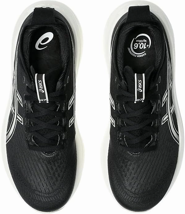ASICS Women's Gel-Nimbus 27 Running Shoe