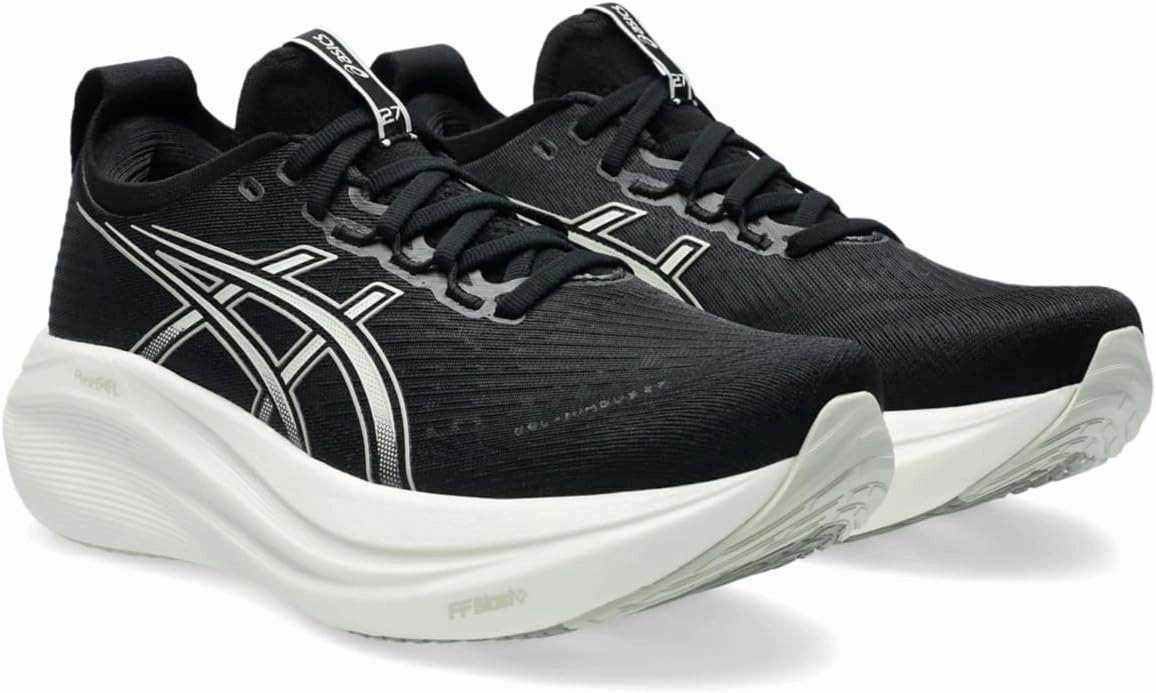 ASICS Women's Gel-Nimbus 27 Running Shoe