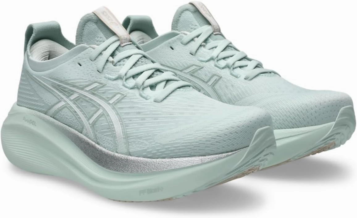Asics Women's Gel-Nimbus 27 Running Shoes