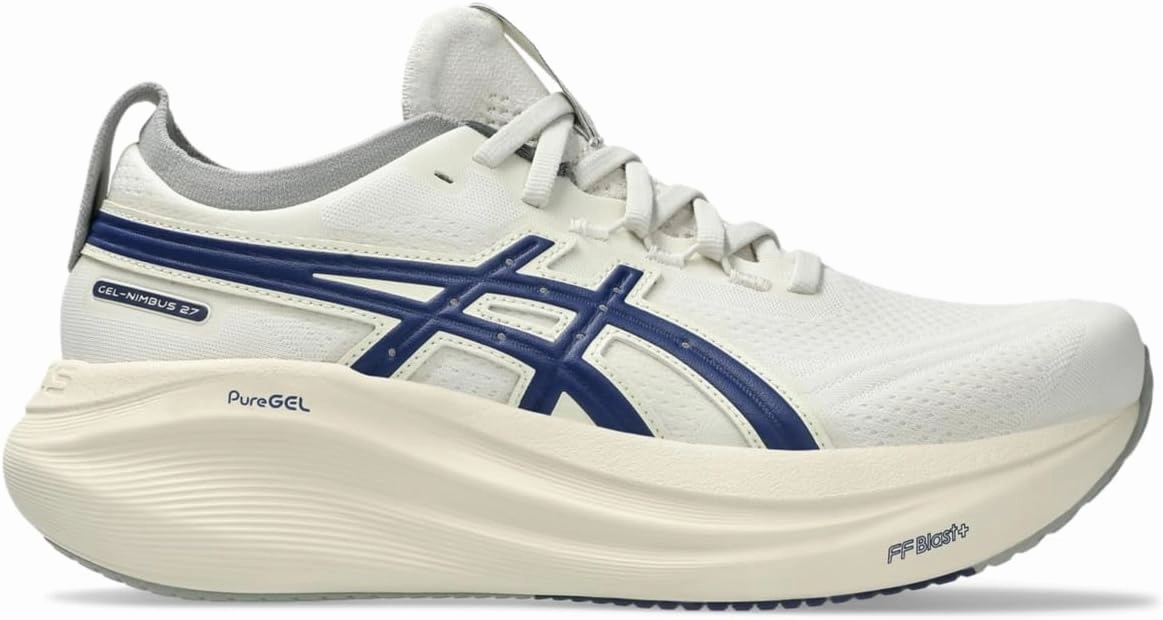 Asics Women's Gel-Nimbus 27 Running Shoes