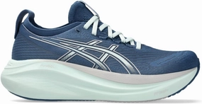 Asics Women's Gel-Nimbus 27 Running Shoes