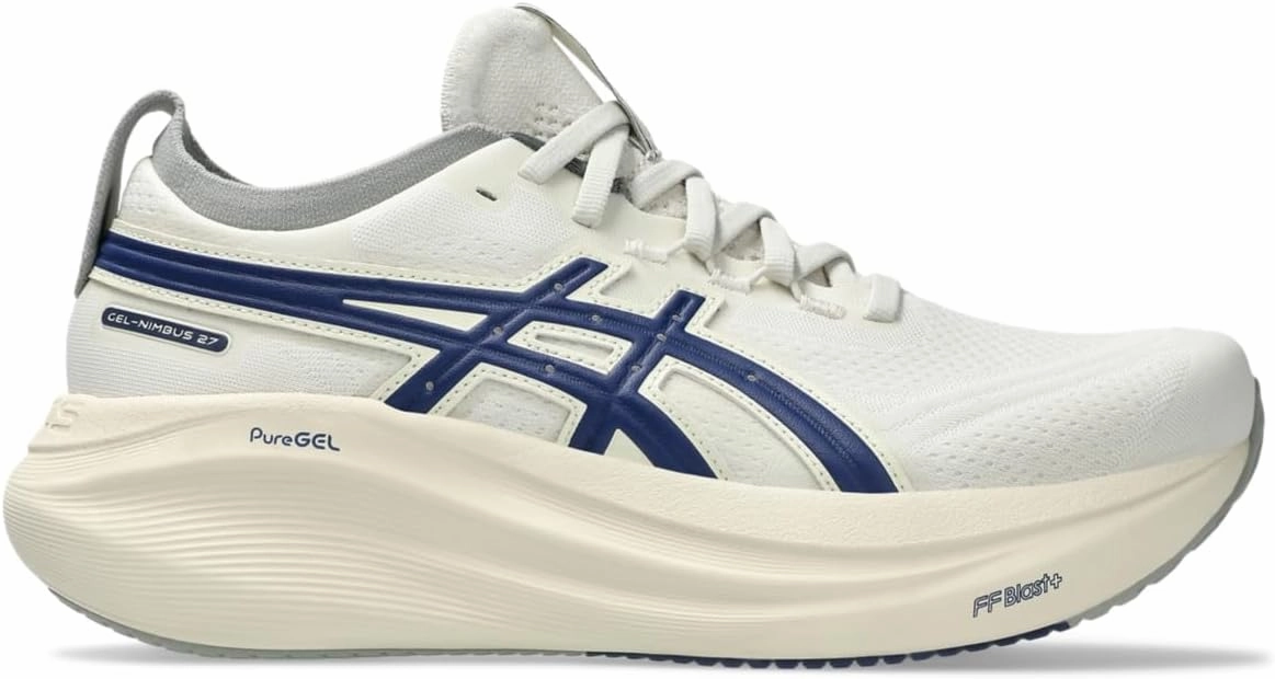 Asics Women's Gel-Nimbus 27 Running Shoes