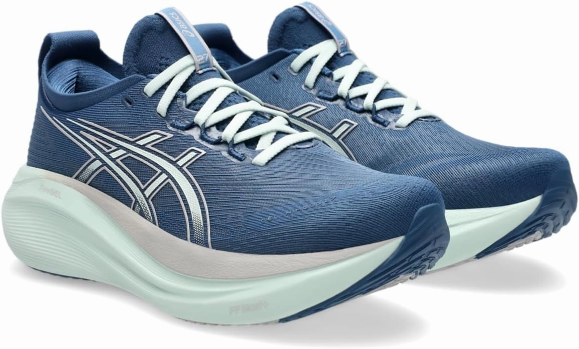 Asics Women's Gel-Nimbus 27 Running Shoes
