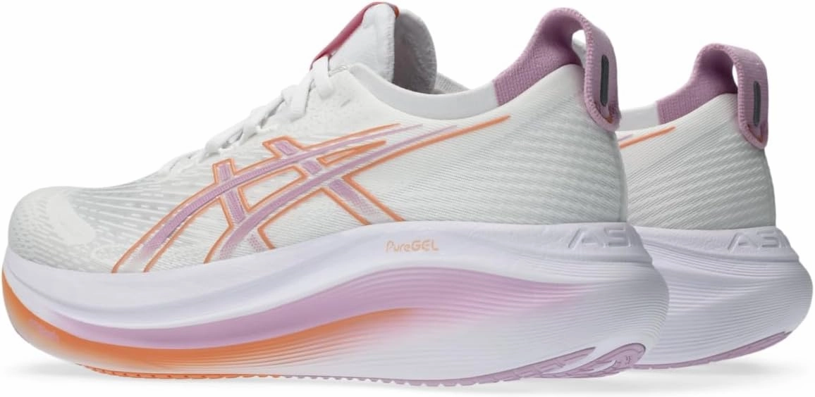 Asics Women's Gel-Nimbus 27 Running Shoes