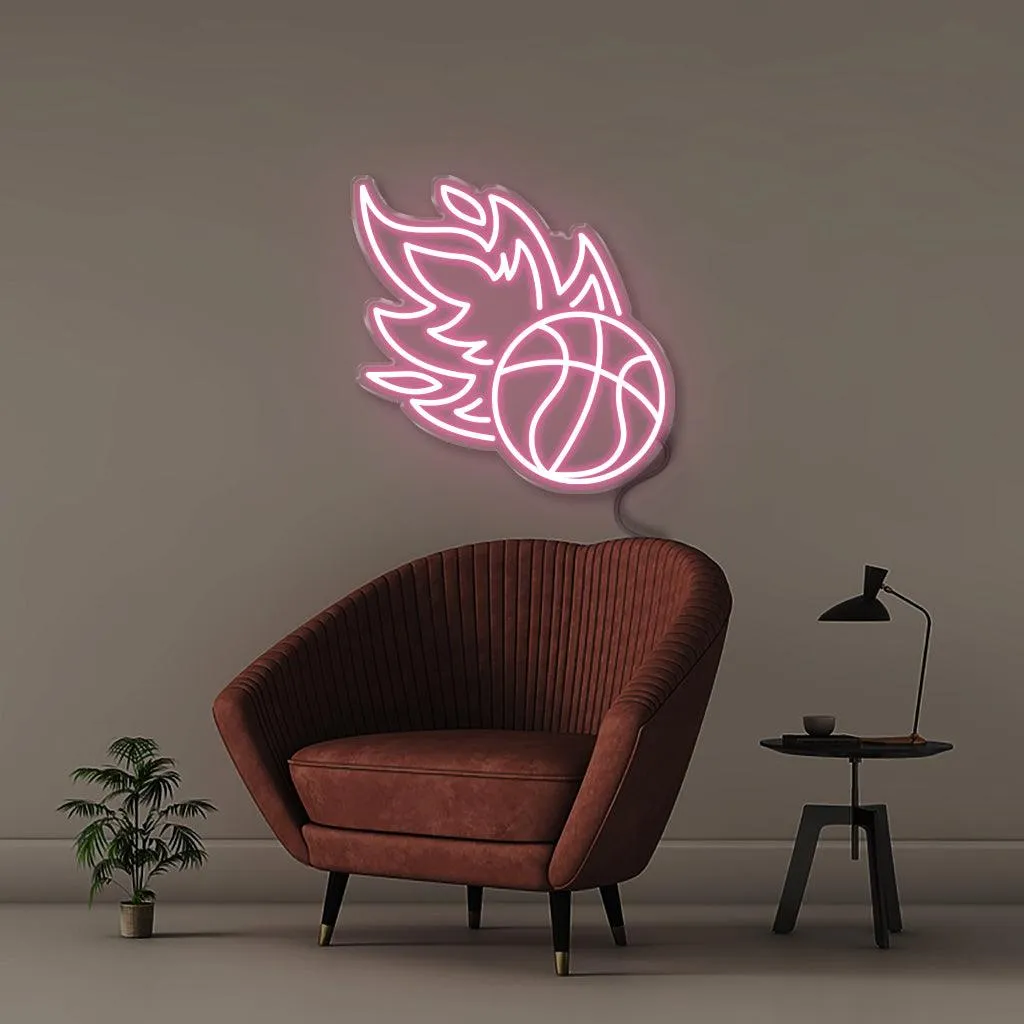Basket Ball