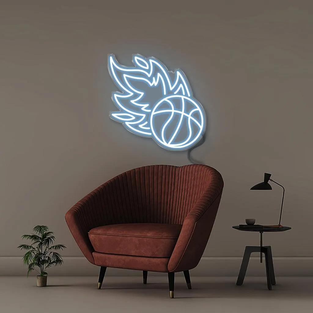 Basket Ball