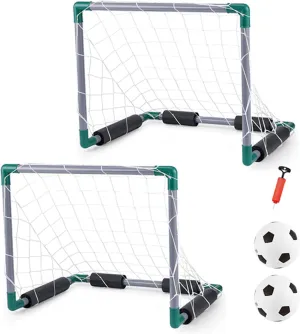 Basketballs Hoop Football Net for Poolsides with and Pump Outdoor Swimming Pool Basketballs Hoop Pool Football Set