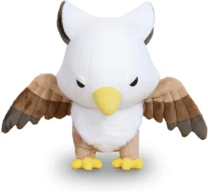 Bellzi Griffin - Cute Stuffed Animal Plush Toy - Adorable Soft Griffin Toy Plushies and Gifts - Perfect Present for All Ages - Griffi