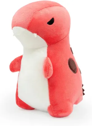 Bellzi T-Rex Cute Stuffed Animal Plush Toy - Adorable Soft Dinosaur Toy Plushies and Gifts - Perfect Present for Kids, Babies, Toddlers - Rexxi