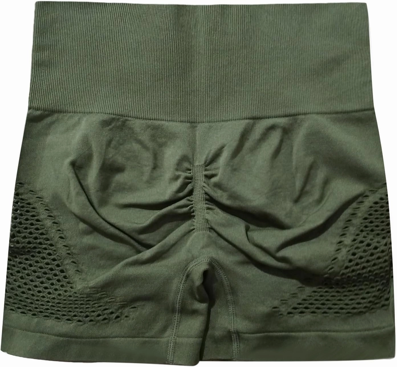 Biker Shorts Women Women Butt Lifting Shorts Pockets High Waisted Biker Anti Cellulite Up Workout Gym Shorts