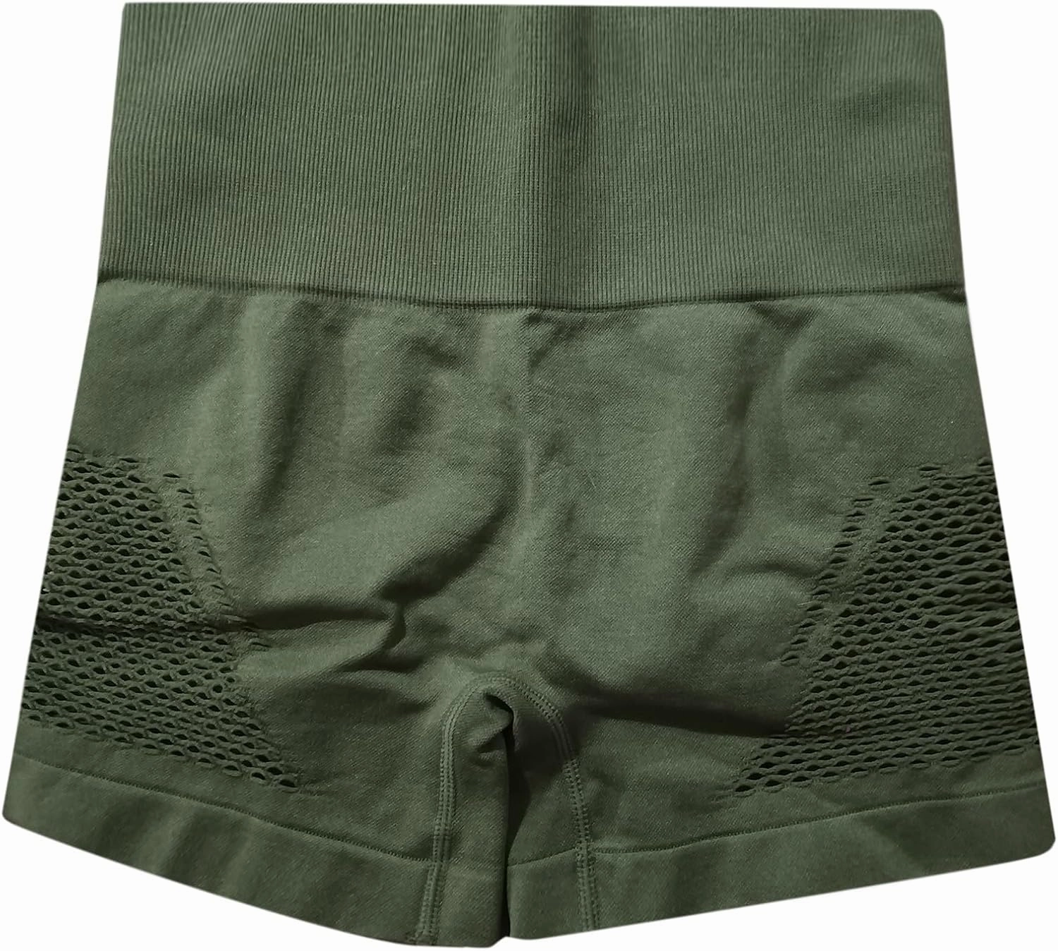 Biker Shorts Women Women Butt Lifting Shorts Pockets High Waisted Biker Anti Cellulite Up Workout Gym Shorts