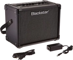 Blackstar 10W Digital Stereo Combo (IDCORE10V2)
