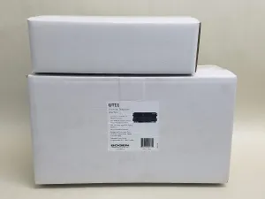Bogen BG-UTI1 Single Zone Paging Controller