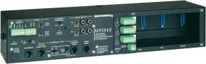 Bogen Multi-Zone Page Controller BG-UTI312