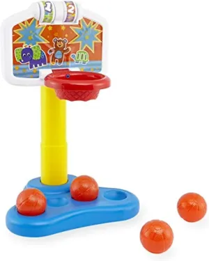 Bruin Super Slam Basketball