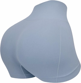 Buttery Soft Shorts Yoga High Waisted Sports Shorts Quick Drying Running Fitness and Hip Lifting Sports Shorts Low