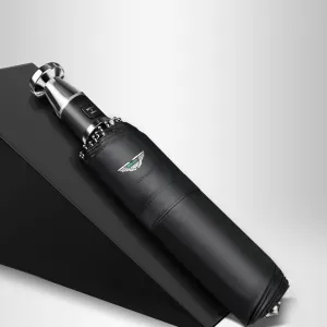 Car Automatic Folding Umbrella for Aston Martin DB9 Coupé/DB-9 Volante Umbrella Automatic Car Accessories