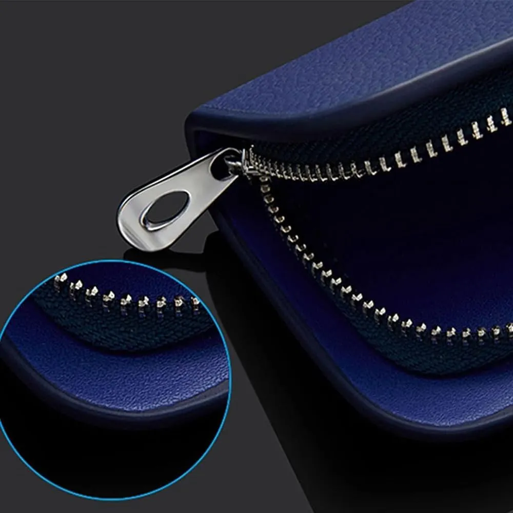 Car Key Bag for Bentley Bentayga Continental Flying Spur Mulsanne,Key Pouch Key Protection Cover Key Bag Keys Safety Protector Practical Exterior Accessories,E