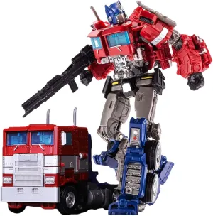 Car Robot Toys, Deformation Robot Toy, Car Action Figure, Deformed Car Robot with Weapon for Kids Boys Girls