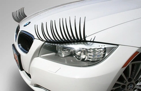 Carlashes 1001UB Classic Black