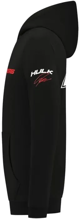CMC Motorsports Haas Racing F1 Nico Hulkenberg #27 Hoodie