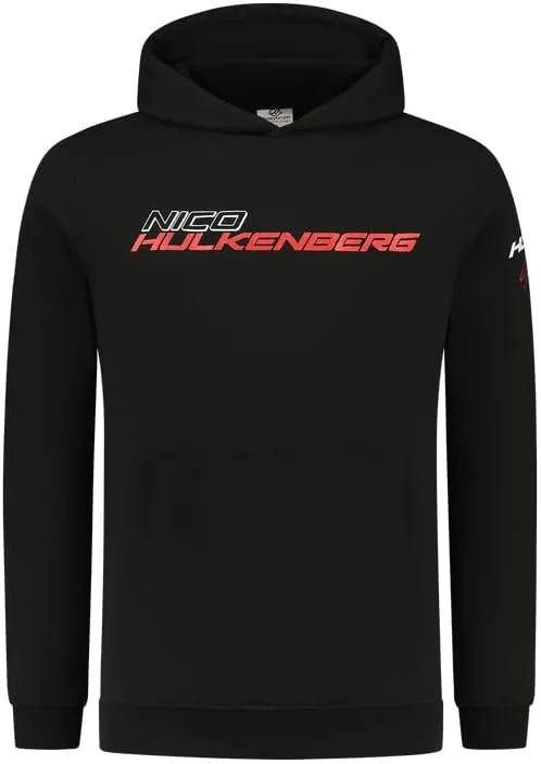 CMC Motorsports Haas Racing F1 Nico Hulkenberg #27 Hoodie
