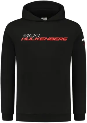 CMC Motorsports Haas Racing F1 Nico Hulkenberg #27 Hoodie