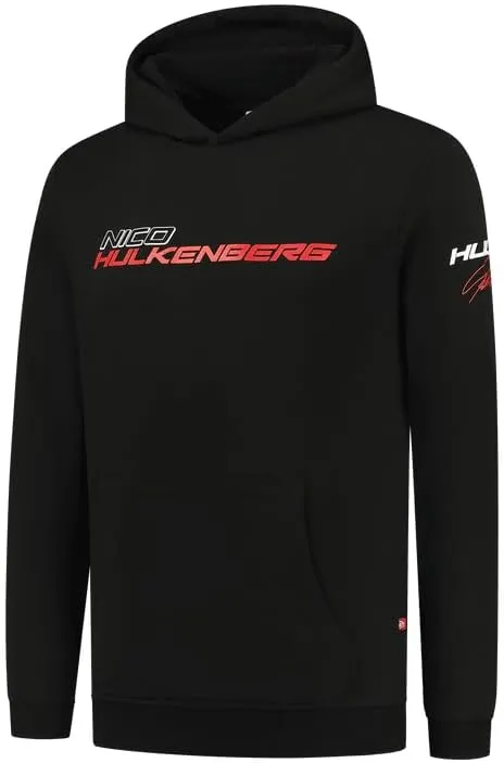 CMC Motorsports Haas Racing F1 Nico Hulkenberg #27 Hoodie