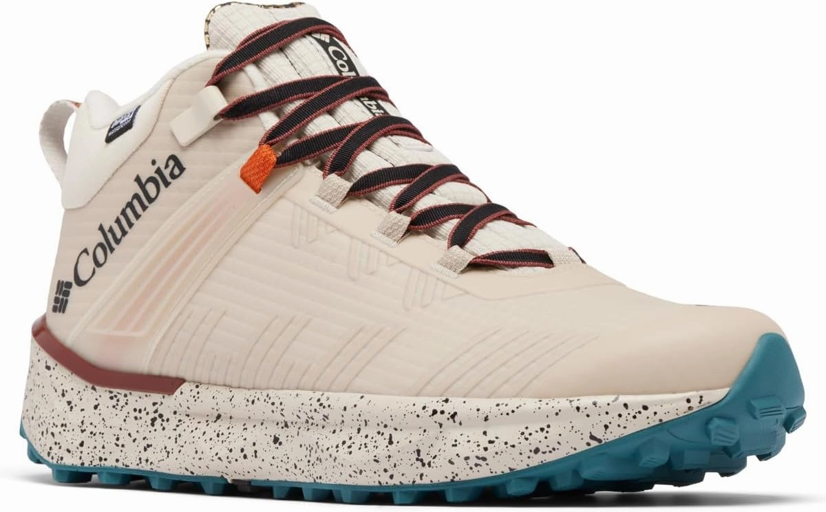 Columbia Men's Facet 75 Equinox Hiking Shoe